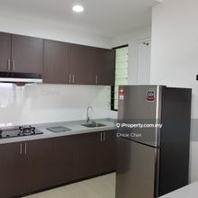 Cloud Tree Residence Cheras 1269sqft 3 R 2 B Fully Furnished For Rent
