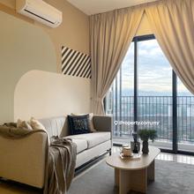 Aster Green @ Sri Petaling Serviced Residence for Rent