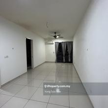 Butterworth, Habour place Woodsbury 2 rooms unit fully airconds