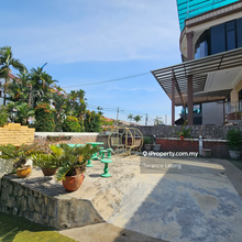 Yulek heights bungalow