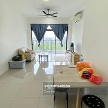 8 Scape Residence @ Taman Perling