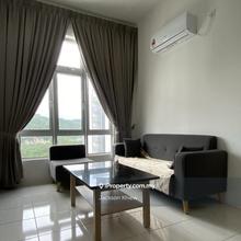 Ipoh Anderson Fully Furnished Condominium For Rent