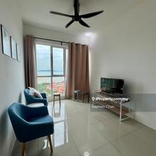 The Zen Condo @ Gelugor