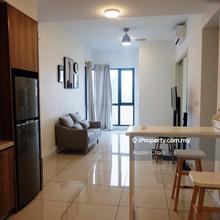 2 room Sunway Geo Sense for rent