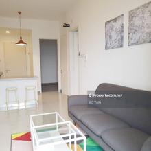Nice fully furnish unit for rent !! Many units on hand
