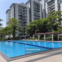 Miharja Condominium, Taman Miharja, Cheras