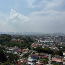 Brezza One Residency Brezza Hill Condo Bukit Ampang Permai Ampang