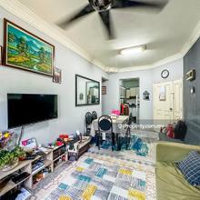Pesona Villa Apartment, Taman Melawat