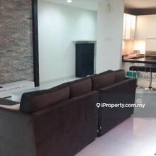 Serviced residence for Rent