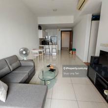 705sf 1 Bedroo Fully Furnished