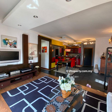 Renovated unit