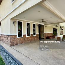 Super Big Land I Private Guard I Private Pool I Covered Parking