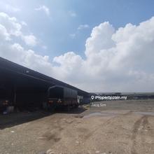 Seelong Industrial land with Factory 1 acre