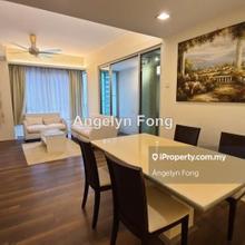 Mont kiara izen kiara 1 apartment for sale