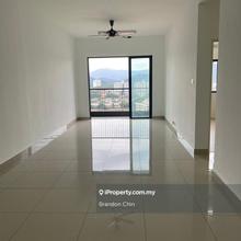 The Parc Tower, Sri Rampai, Wangsa Maju