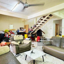 Below Bank Value 100k Taman Pinggiran Batu Caves Sri Gombak 