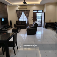 Setia Alam, Setia Impian 8, Double storey fully renovated in good cond