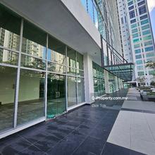 For Rent: Gateway Kiaramas Retail Lots @ Mont Kiara