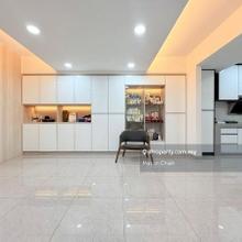 Setia Utama 2 Setia Alam 3 Storey Renovated Fully Extended
