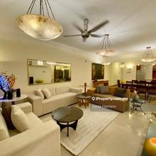 Lagrande Kiara Fully furnished. High floor for rent 