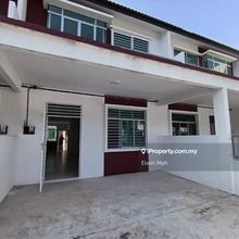 Brand New Unit, Table Top, Grill, 2 Storey Terrace Call Elwin View Now