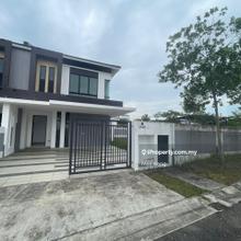 Austin Duta 2 Double Storey Cluster Corner 68x65 Original Unblock View