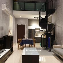 Biggest unit for sale renovated