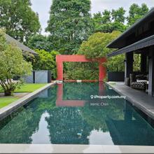 Super Unique Bungalow, Freehold and Gated Guarded