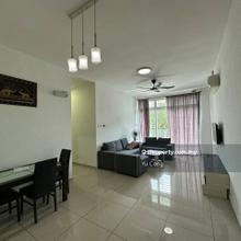 The Senai Garden @ Facing Unblock View Market Cheapest Low Floor