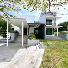 Corner Unit, Primo The Enclave, Bukit Jelutong For Sale