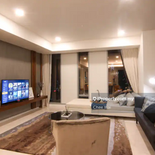 Klia residence