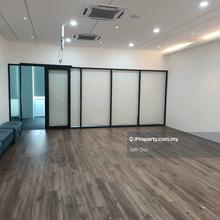 1st floor office maritime suite auto mall karpal singh 1300sf