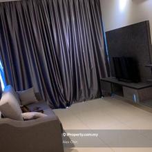 The Link 2 Bukit Jalil For Rent
