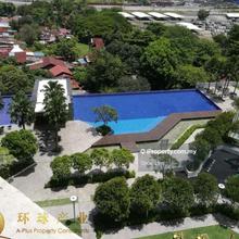 For Sales @ Ocean View Residence, Butterworth