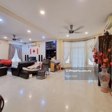 Semi-D for Sale Bandar Puteri Puchong, Puteri 9