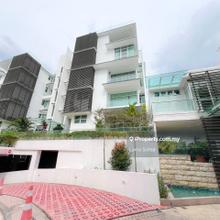 For Sale Kenny Hills Residence Bukit Tunku KL