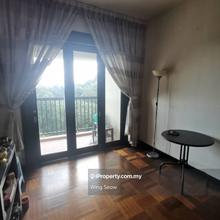 Armanee Damasara Damai Condominium for Sale forest view