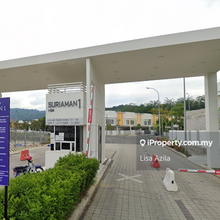 Lelong - Suriaman 1, Bandar Sri Sendayan