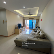 Dynasty Garden Condominium Unit For Sale,Condo Kuchai Lama