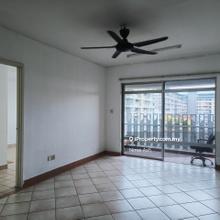 Damansara Perdana Exclusive Condo, Facing swimming pool for Rent!