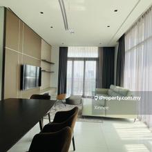 Best Unit Moulmein Rise 1819sf Move In Condition 2 Car Park Sea View