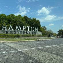 Hampton - Bandar Seri Coalfields Subsale Unit for Sale !!