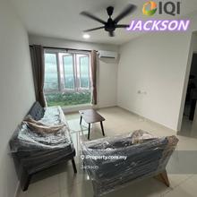 Orange condominium brand new unit for rent