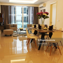 Condominium For Rent The Shore Residence , Bandar Melaka