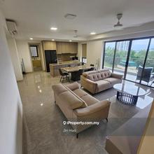 Park Place Desa Park City Kuala Lumpur For Rent