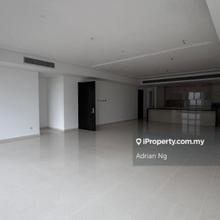 Luxury Pavilion Residence - Walking Distance to MRT and Mall