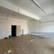 Eco Botanic Shop For Rent, Botanic Shop For Rent, Jb Shoplot For Rent