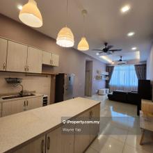 Vue Residences Titiwangsa Freehold Below Market Rm100k 100% Loan