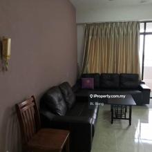 Cheng Heights Residence For Sale 