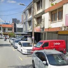 3 Storey Shop Office For Sale at Taman Million,Jln lpoh